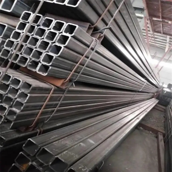 高安Q345B无缝方管