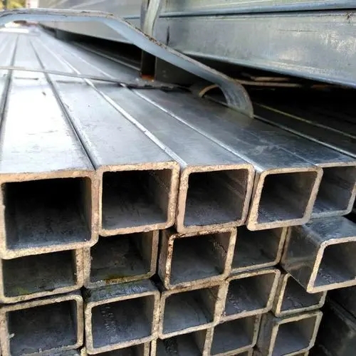 高安q355b无缝方管