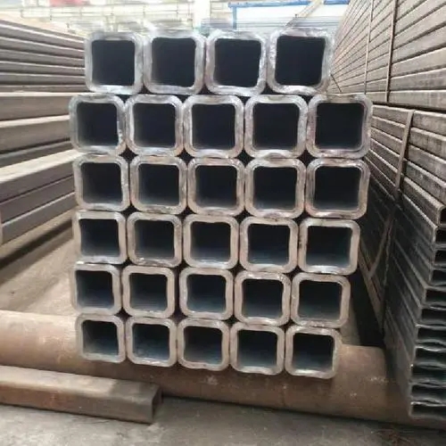 高安q355c无缝方管
