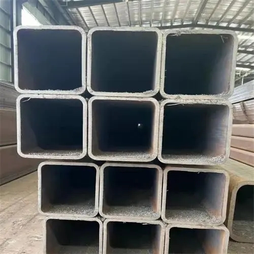 高安q355d无缝方管